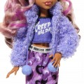 Monster High Creepover Party Clawdeen Wolf HKY67