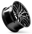 Wrath Wheels WF9