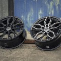 Wrath Wheels WF15