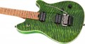 EVH Wolfgang WG Standard QM