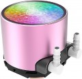 ID-COOLING Pinkflow 240 Diamond