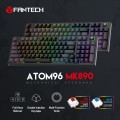 Fantech ATOM96 MK890 Blue Switch