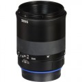 Carl Zeiss 100mm f/2.0 Milvus