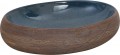VidaXL Countertop Basin 155079