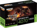 INNO3D GeForce RTX 4070 Ti SUPER TWIN X2