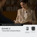 DJI Mic 2 Transmitter
