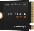 WD Black SN770M