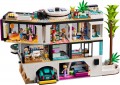 Lego Andreas Modern Mansion 42639