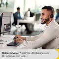 Jabra Engage 40 Mono USB-A MS
