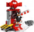 Lego Shadow the Hedgehog Escape 76995