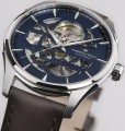 Hamilton Jazzmaster Skeleton Auto H42535541