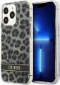 GUESS Leopard for iPhone 13 Pro