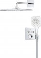 Grohe Precision SmartControl 34876000