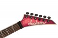 Jackson Pro Plus Series Soloist SLA3Q