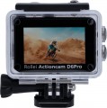 Rollei Actioncam D6 Pro