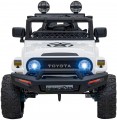 Ramiz Toyota FJ Cruiser
