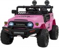 Ramiz Toyota FJ Cruiser