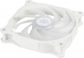 SilverStone Perma FROST Premium 240 V2 White