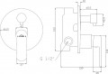 Invena Sirios BP-90-CO2-A