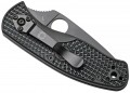 Spyderco Persistence C136PBBK