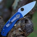 Spyderco Persistence C136PBL