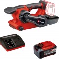 Einhell TP-BS 18/457 Li BL (1x5.2 Ah)