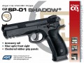 ASG CZ SP-01 Shadow