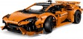 Lego Lamborghini Huracan Tecnica Orange 42196