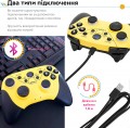 RZTK GamePad BT5.0