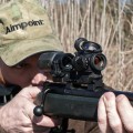 Aimpoint 3X-C Magnifier