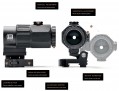 EOTech G45.STS 5X Magnifier
