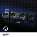 Nedis Gaming Speaker