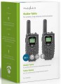 Nedis WLTK0800BK