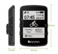 Bryton Rider 460