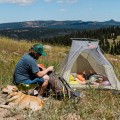 Big Agnes C Bar 3