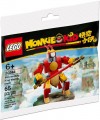 Lego Mini Monkey King Warrior Mech 30344