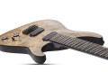 Schecter Omen Elite-7 Multiscale