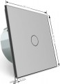 Livolo VL-C701-15