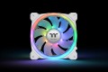 Thermaltake SWAFAN 14 RGB Radiator Fan White (3-Fan Pack)