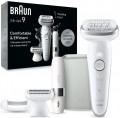 Braun Silk-epil 9 SensoSmart 9341