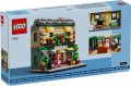 Lego Flower Store 40680