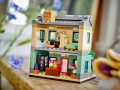 Lego Flower Store 40680