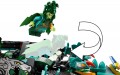 Lego Nine-Headed Beast 80056