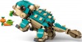 Lego Baby Bumpy Ankylosaurus 76962