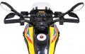 Ramiz BMW F850 GS