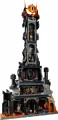 Lego The Lord of the Rings Barad-dur 10333