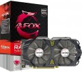 AFOX Radeon RX 580 AFRX580-8192D5H7-V4