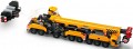 Lego Yellow Mobile Construction Crane 60409