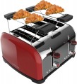 Cecotec Toastin' time 1700 Double