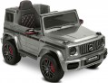 Toyz Mercedes AMG G63